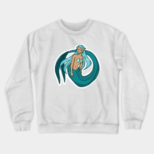 Mermay #2 - 2019 Crewneck Sweatshirt